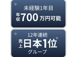 ハロートーキョーのメリット(1)