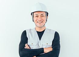 2022年1月入社
