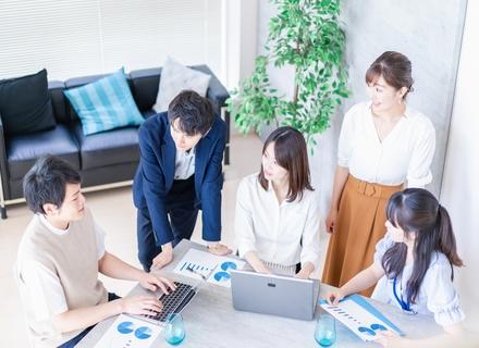 株式会社電通【ポジションマッチ登録】