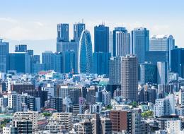 当社だけで従業員数800名以上、売上高は700億円を超えています。