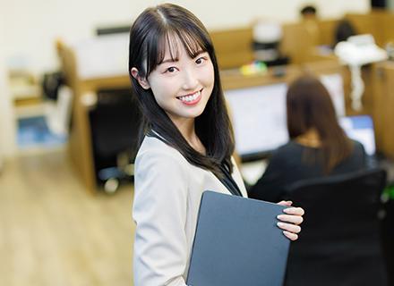 株式会社bサーチ