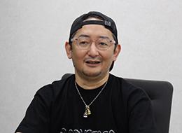 (代表取締役／長谷川祐介)