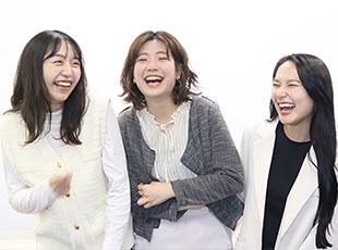 社員の意見やアイデアは大歓迎！よりよい会社づくりに向けてぜひあなたのアイデアを聞かせて下さいね。