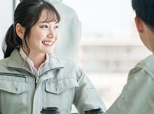 男性も女性も幅広い方が活躍中です♪