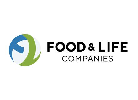 株式会社ＦＯＯＤ＆ＬＩＦＥ　ＣＯＭＰＡＮＩＥＳ