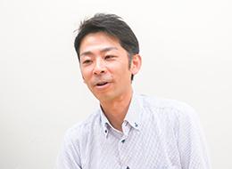 Yさん（入社10年目・46歳）