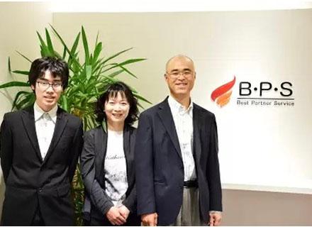 株式会社Ｂ・Ｐ・Ｓ