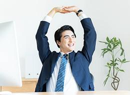 UIターンでエンジニアデビューする先輩も多数在籍。あなたの成長をサポートします！