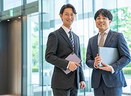 サイバーコム株式会社