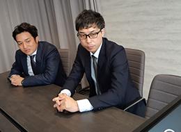 あなたの可能性を最大限に広げていける環境です。