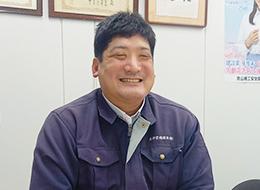 実務未経験からスタートした先輩社員も多いので、気軽に質問ができる環境です◎