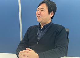 「個の成長が会社の成長に繋がる」と公言してくれる会社です。この好環境を利用して一緒に成長しましょう！
