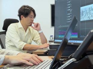 落ち着いて作業出来る環境を用意しています♪