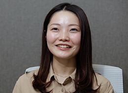 何かあっても周りの人たちがサポートするので安心してください！