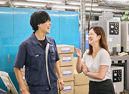 水三島紙工株式会社