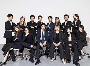 一生使えるビジネススキルを身に付けることができる教育制度も充実！