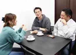 コールセンターのAI化や工場の生産設備の品質管理システムの構築など、さまざまな業務を請け負う同社。