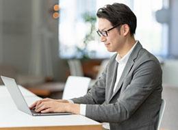 「安定して長く働きたい」そんな想いをお持ちの方にピッタリです！