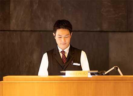 バレーパーキングシステムズ株式会社