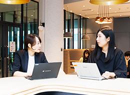 その他、独自の働き方改革は社内外で評価され「健康経営優良法人2024」にも認定されました。