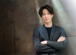 自社の先輩とチームで仕事を進められるから安心です！