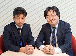 担当営業は全員、元エンジニア