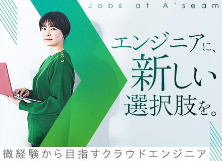 株式会社エイ・シームジャパン