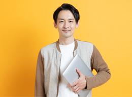 すでに確立された社内システムの運用・保守がメインなので、落ち着いた環境で無理なく働けます。