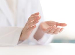 子育ても仕事もどっちも大事にしながら働けています！（Kさん）