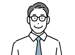 【岸（入社1年／エンジニア歴10年）】