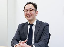 「エンジニアが本気で挑戦できる環境を作る」ため、真正面から会社と向き合っています。