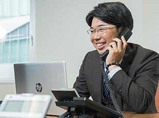 何を優先したいかはエンジニアさんそれぞれ。希望を最大限考慮した上でご提案します。