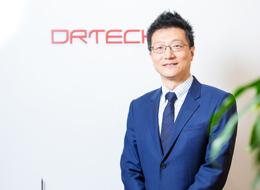 さらなる拡大を目指して…100名規模の会社に育てたいと考えています。