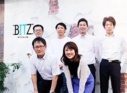 働きやすい環境を作るためにとことん行動してくれる営業担当も頼もしい存在です。