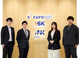 社内の制度が整っていることで、モチベーションになるという社員の声も多いです！