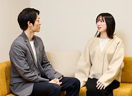 柔軟かつ少数精鋭だからこそ、色んな事に挑戦して成長できます。