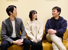 介護業界のDXを推進するエンジニアとして新しいキャリアを築いてみませんか？