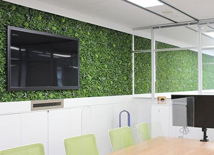 エグジビションテクノロジーズ株式会社