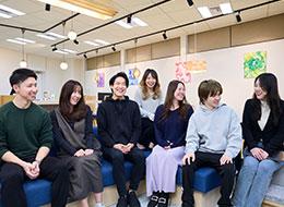 当社の「人」を大切にし、一人ひとりに真剣に向き合っている点も魅力です