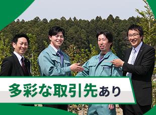 建築・土木など幅広いプロジェクトをご用意！未経験の領域へチャレンジできるチャンスも豊富にあります！