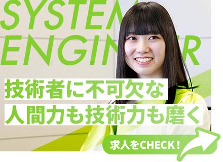 日本ＳＥ株式会社　（東証プライム上場DTSグループ）