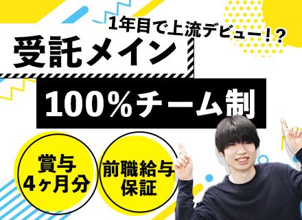 株式会社ウィシェア