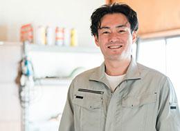 中途入社の方のうち、未経験入社は8割ほどです。ぜひ安心して飛び込んできてください！