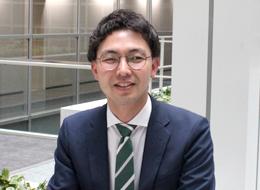 財務の専門性を高めていける今、とても理想的な環境です！