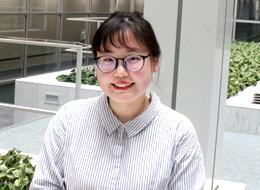 これからも会社全体のパフォーマンス向上に貢献していきたいです！