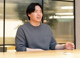 （代表取締役社長／鈴木大斗）
