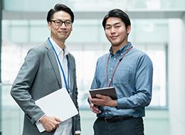 株式会社ホクトエンジニアリング