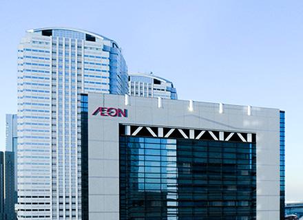 イオンスマートテクノロジー株式会社
