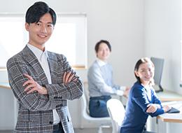 エンジニア想いのフラットな社風です！