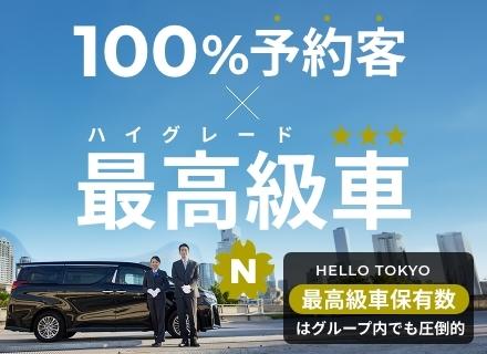 株式会社ハロートーキョー
